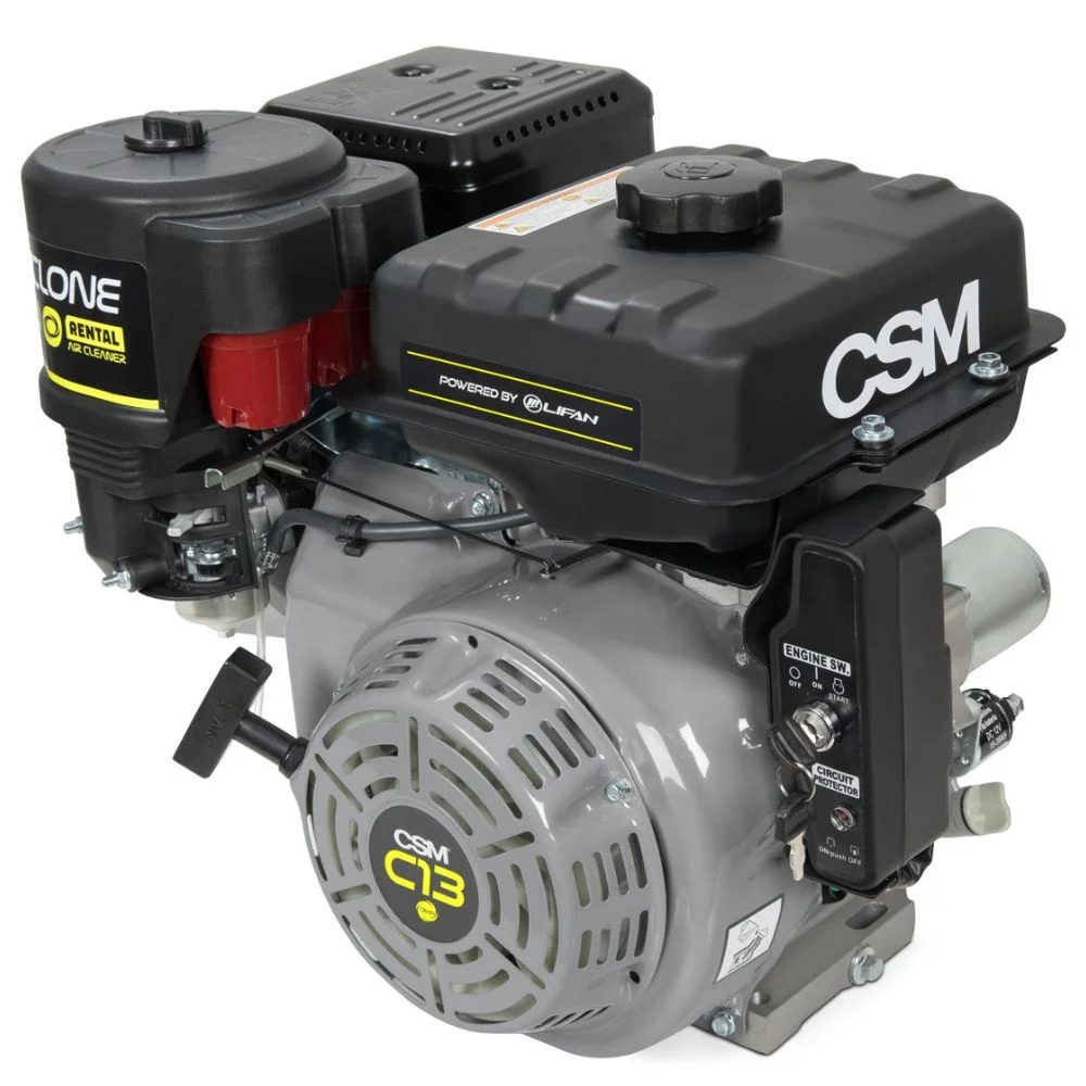 MOTOR BLOQUES GASOLINA 188f 13hp