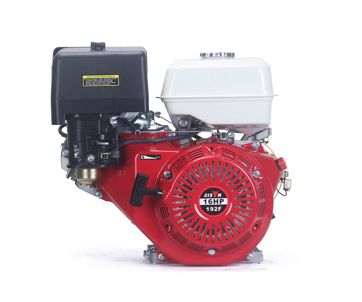 MOTOR BOCINA DE CIGUENAL 192F