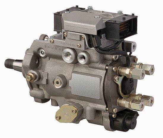 MOTOR BOMBA INYECCION ELECTRICA 195F