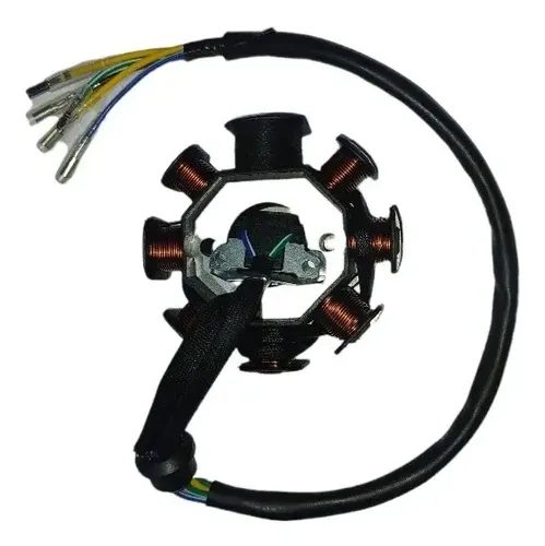 EMBOBINADO PLATINERA BERA KAVAK AUTO