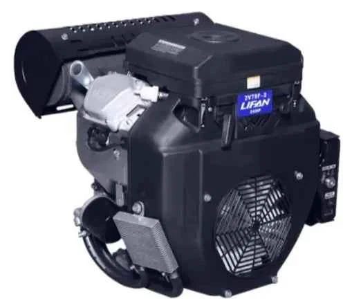 MOTOR BOBINA 2V78 20HP