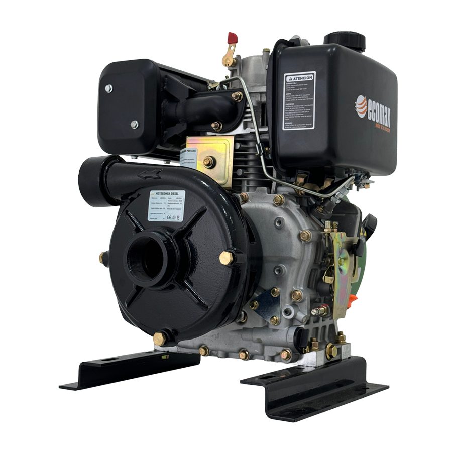 MOTOR BOMBA ACEITE 20HP
