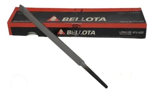 LIMA BELLOTA TRAIGULA 6"