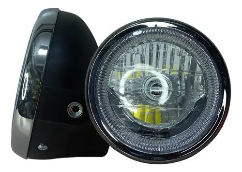 FARO PARA BERA LED COMPLETO