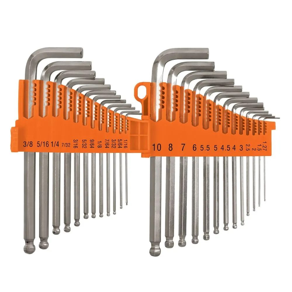 LLAVE ALE LARGO