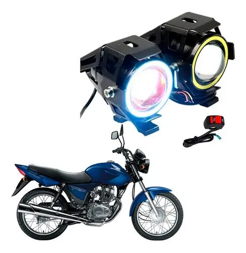 FARO CG150 LED 15PTOS