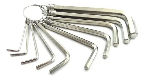 LLAVE ALE CON LLEVERO