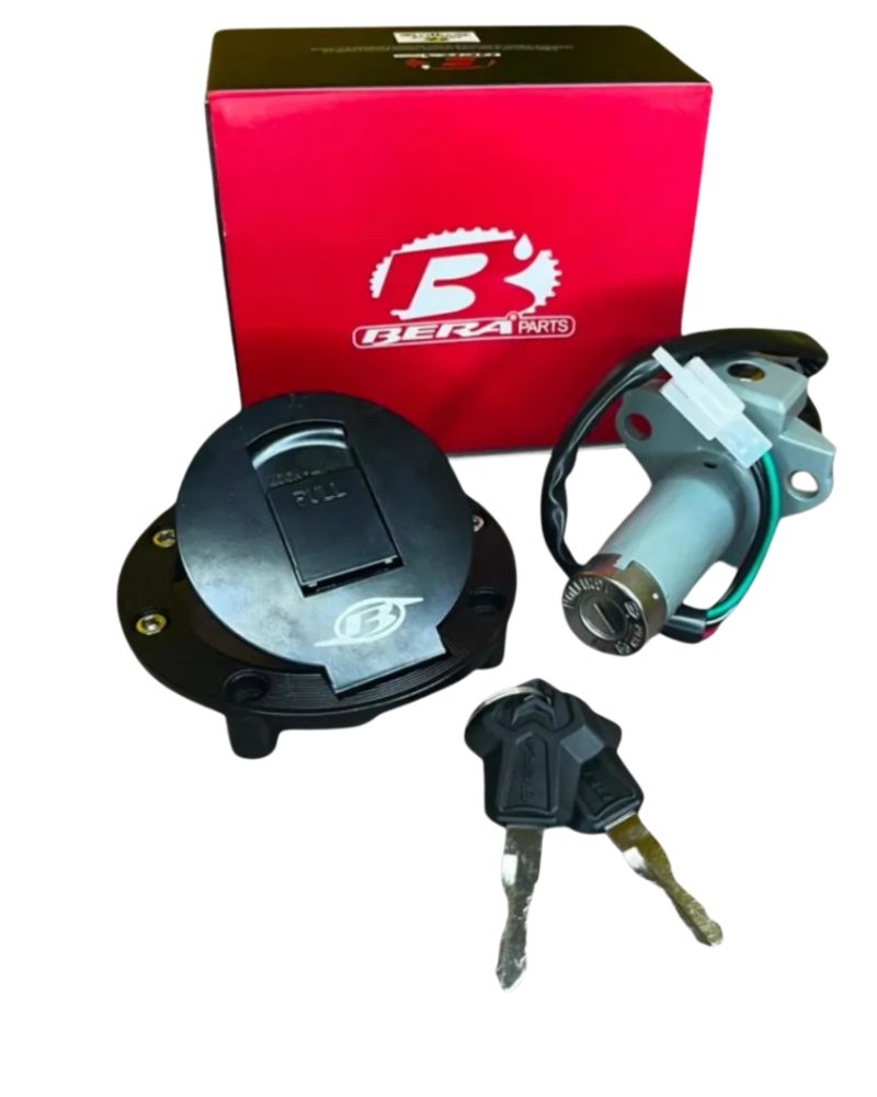 KIT SWICHERA COMPLETO BERA LIDER
