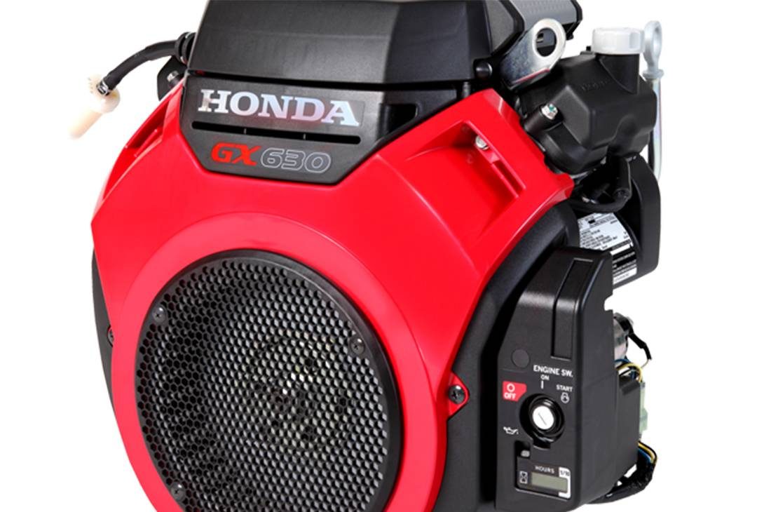 MOTO BOMBA ACEITE HONDA GX630
