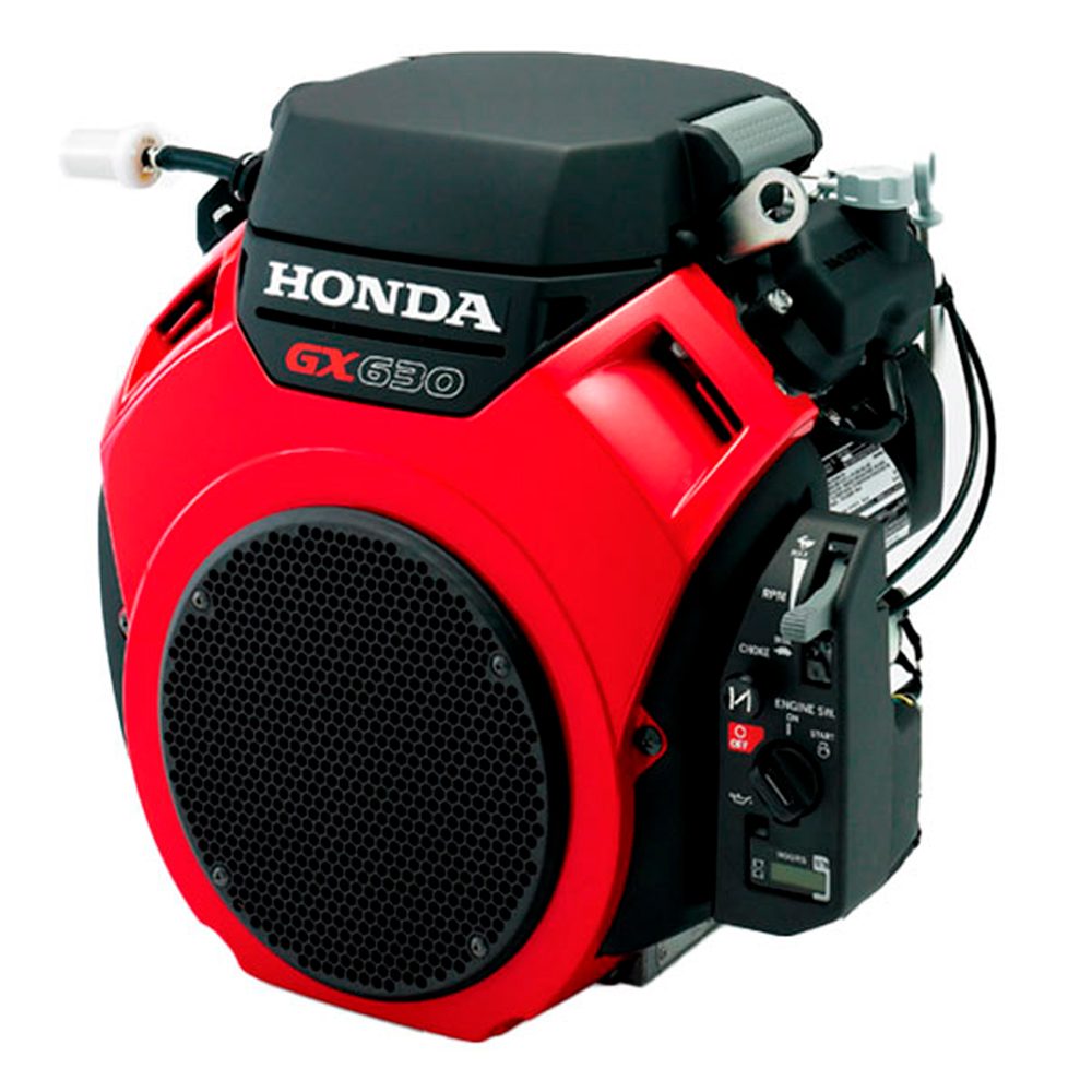MOTOR BIELA GX630 HONDA 20HP