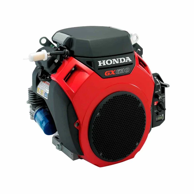 MOTOR ARBOL DE LEVA GASOLINA GX630 HONDA