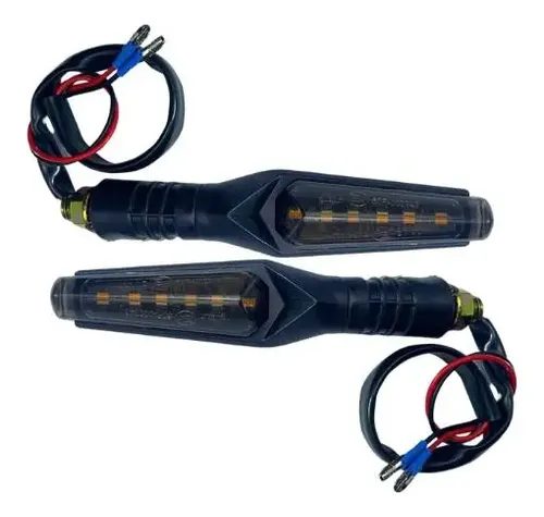 LUZ DE CRUCE BERA SBR