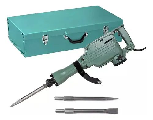 MARTILLO ELECTRICA HP65