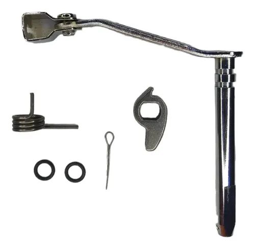 LAPIZ LEVA DE CROCHE DE MOTOR 005H