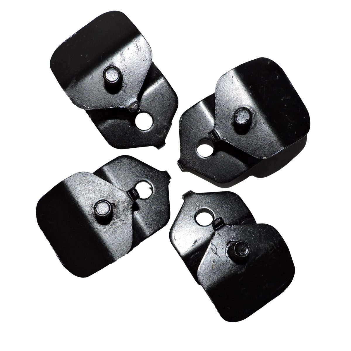 LAPIZ LEVA DE CROCHE DE MOTOR 004B