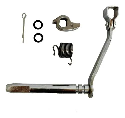 LAPIZ LEVA DE CROCHE DE MOTOR CG150