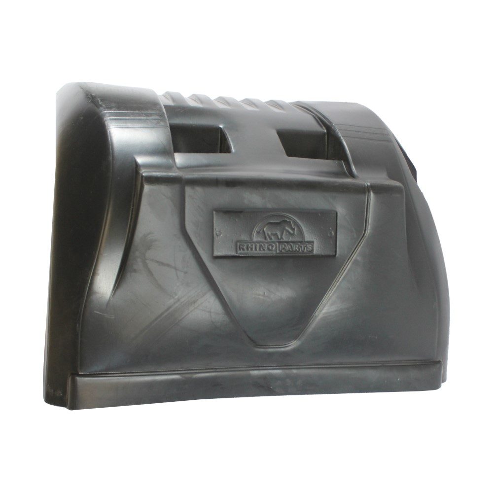 GUARDAFANGO TRASERO 005H(PLASTICO)