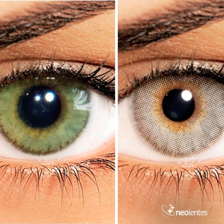 LENTE CRITAL COLORE BUENO