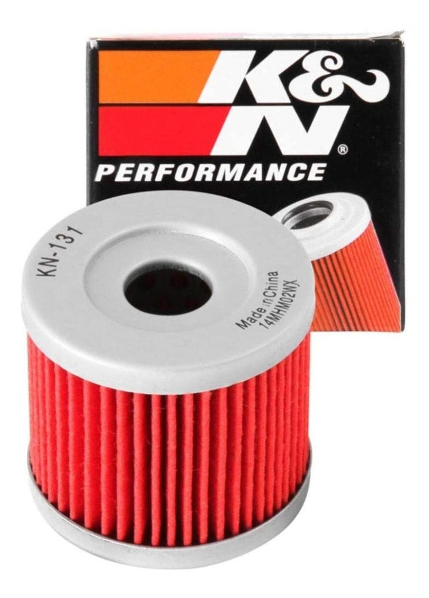 FILTRO DE ACEITE GN