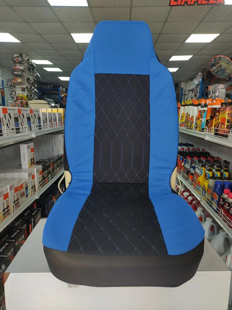FORRO ASIENTO PARA 004B ORIGINAL
