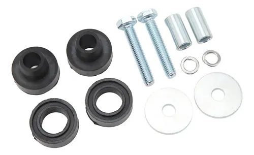 KIT GOMA TANQUE 004B