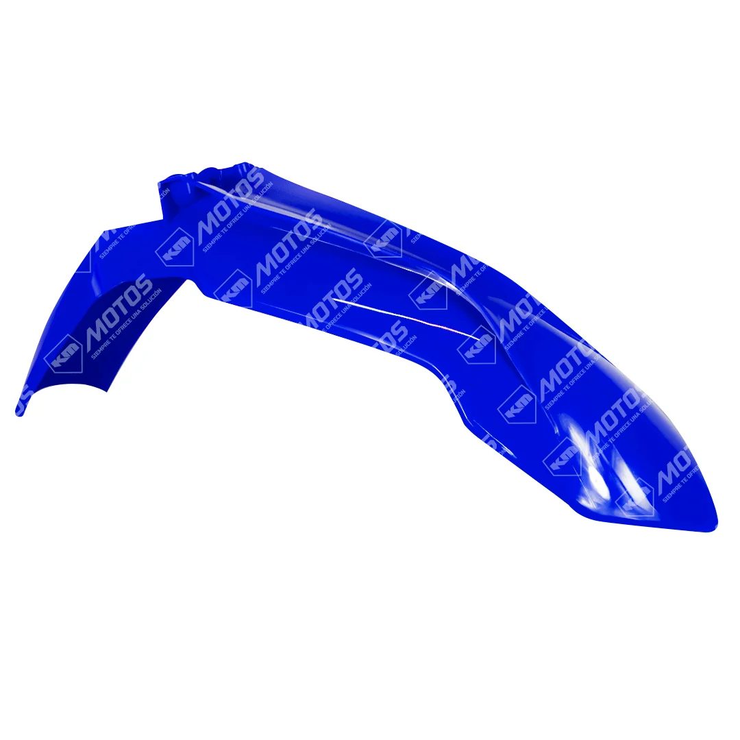 GUARDAFANGO CROSS AZUL