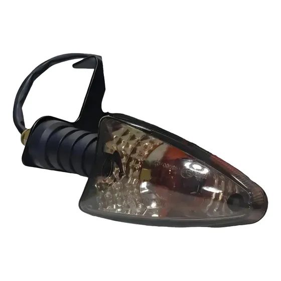 LUZ CRUCE BRF EXPRESS