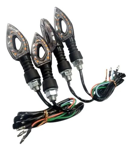LUZ CRUCE BERA KAVAK TX150