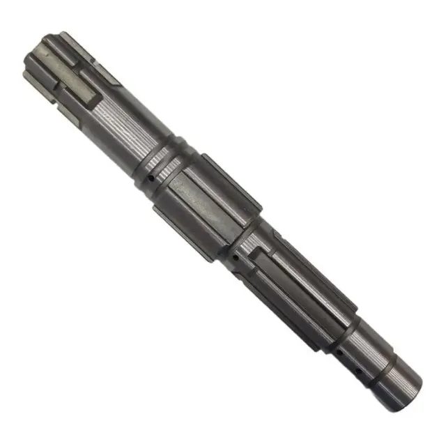 EJE PIÑON CG150 CORTO