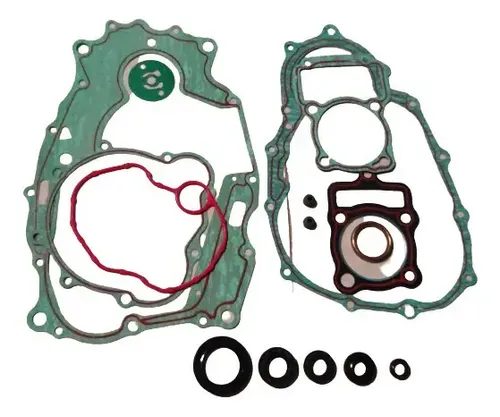 EMPACADURA SOLA DE EMBOBINADO CG150