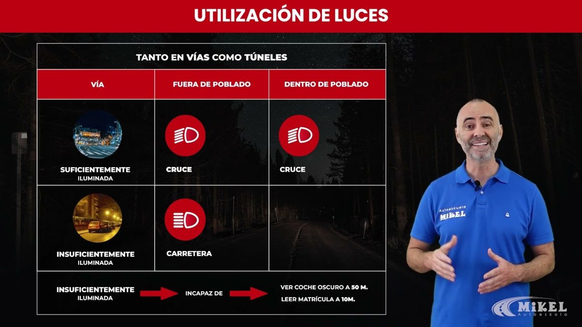 LUZ DE CRUCE 005H