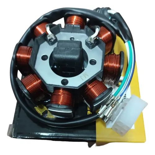 EMBOBINADO PLATINERA 4 CABLE TIPO A