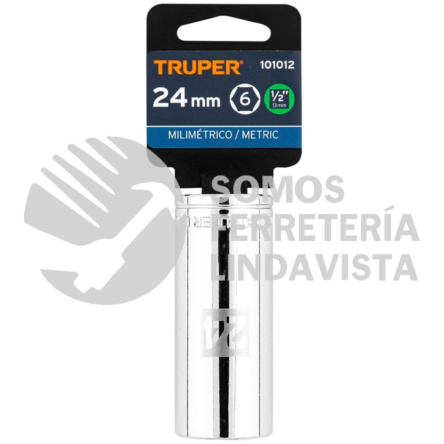 DADO LARGA 1/2X24