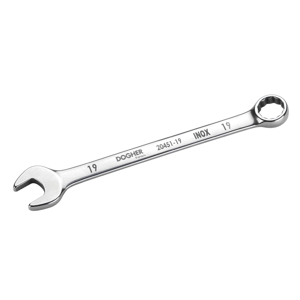 LLAVE COMBINADA 19