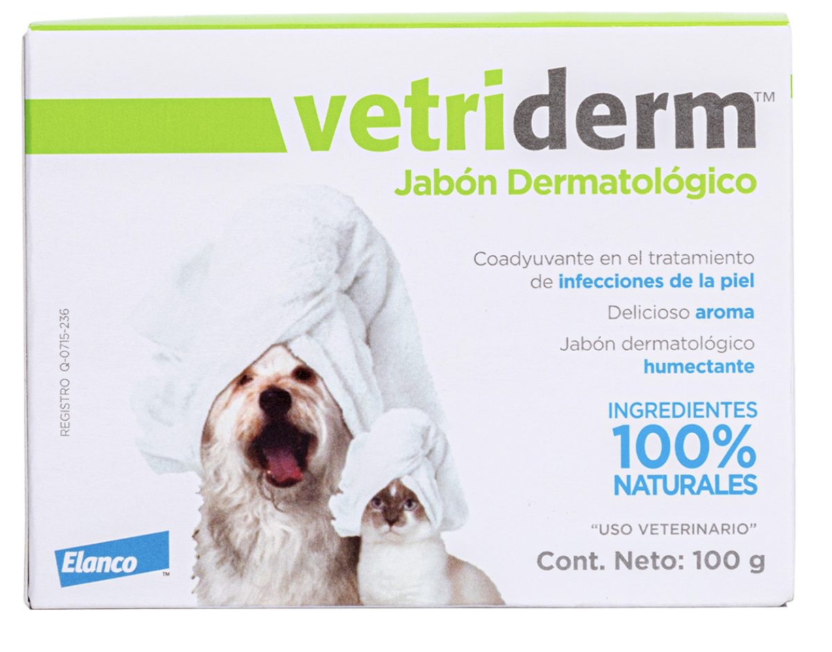JABONES ANTICAIDA PROTAPER MATA PERRO