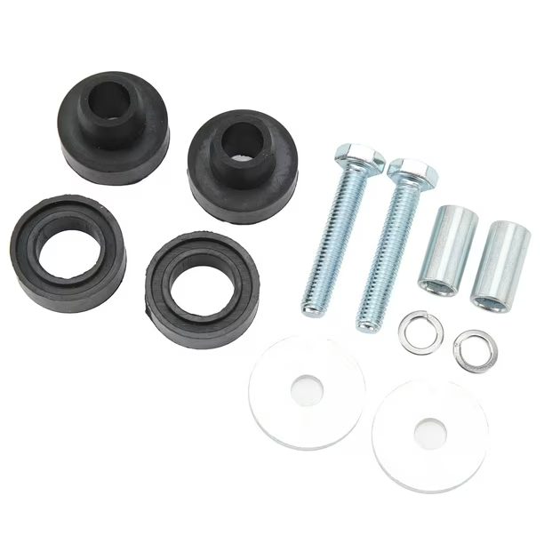 KIT GOMA TANQUE 005H
