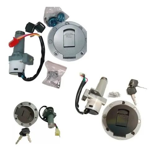 KIT SWICHERA COMPLETO HORSE