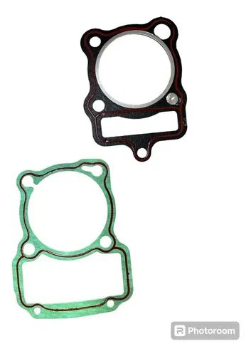 EMPACADURA CILINDRO Y CAMARA UM200 67MM
