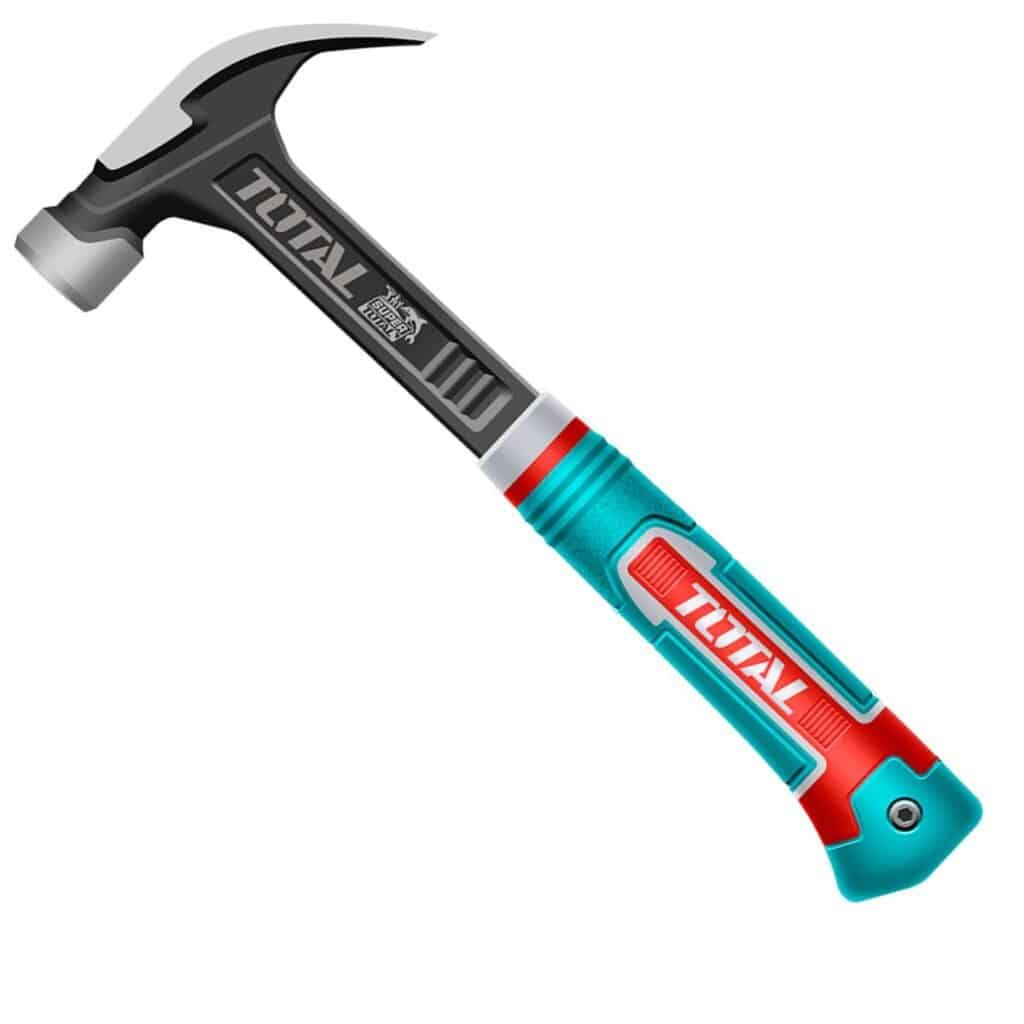 MARTILLO CARBON MARTILLO