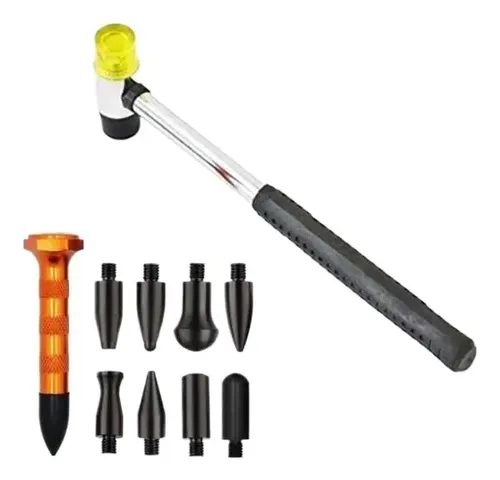 MARTILLO KIT GOMA