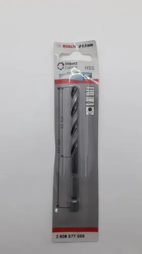 MECHA METAL 6.5MM
