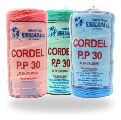 MERCATILLO PP30