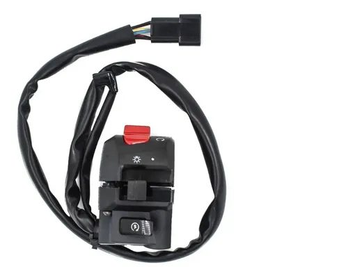MANDO V-D200