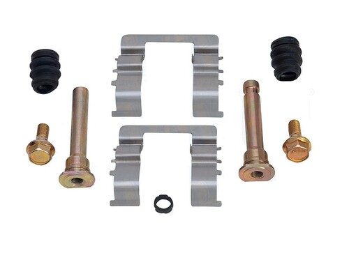 KIT REP. CALIPER DELANTERO V.D200 2014