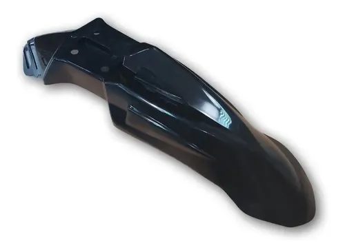 GUARDAFANGO CROSS NEGRO